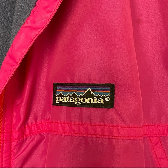Womens Pantagonia Sports Jacket - Picture 5 of 10